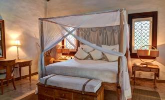 Carenage One Bedroom Suite with Plunge Pool