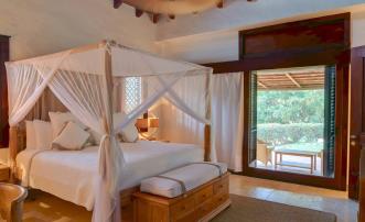 Carenage One Bedroom Suite with Plunge Pool