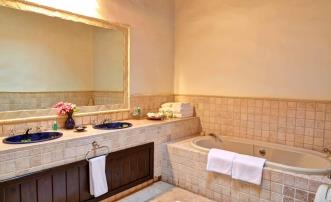 Carenage One Bedroom Suite with Plunge Pool
