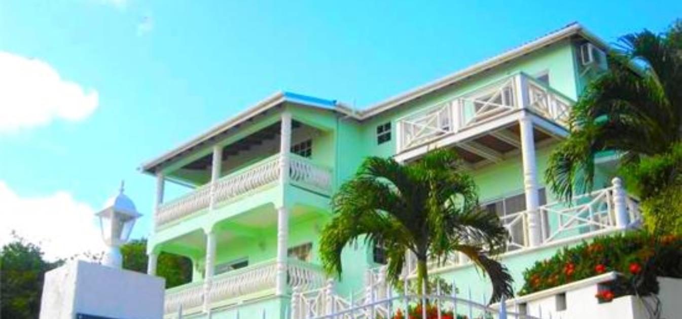 Fairview Villa