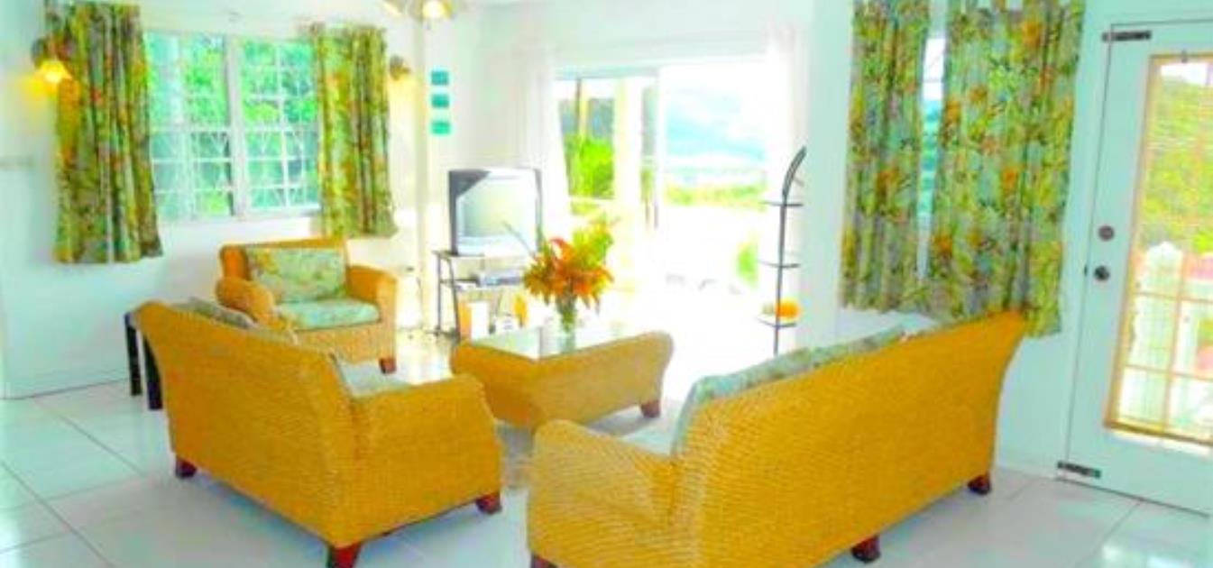 Fairview Villa