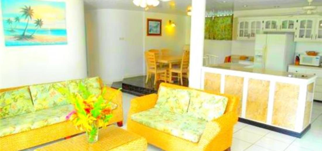 Fairview Villa