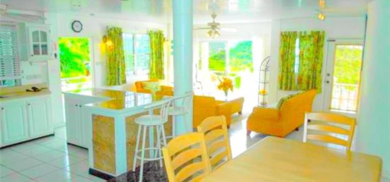 Fairview Villa