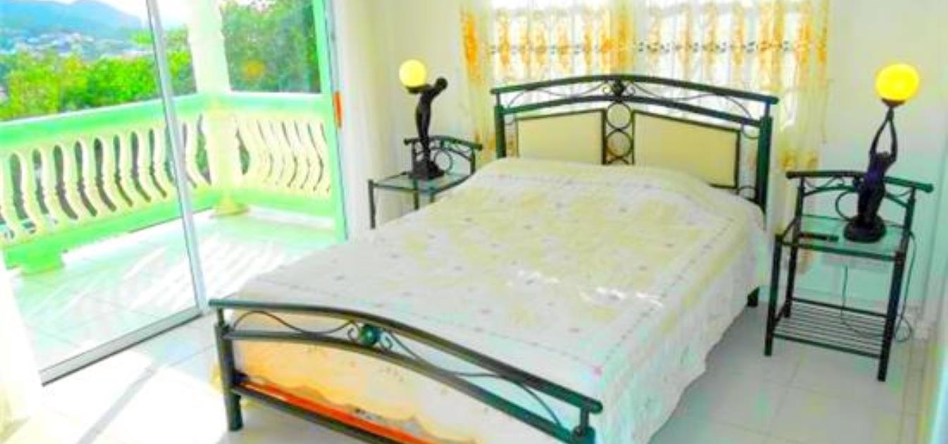 Fairview Villa
