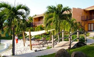 Blue Bay Villa