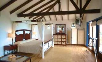Blue Bay Tower Room