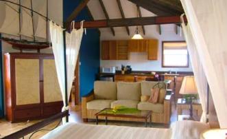 Blue Bay Tower Room