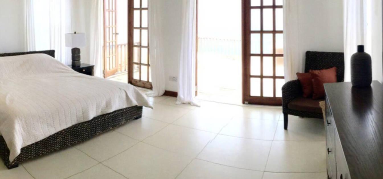 Fushi Villa