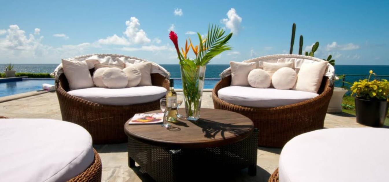 Fushi Villa