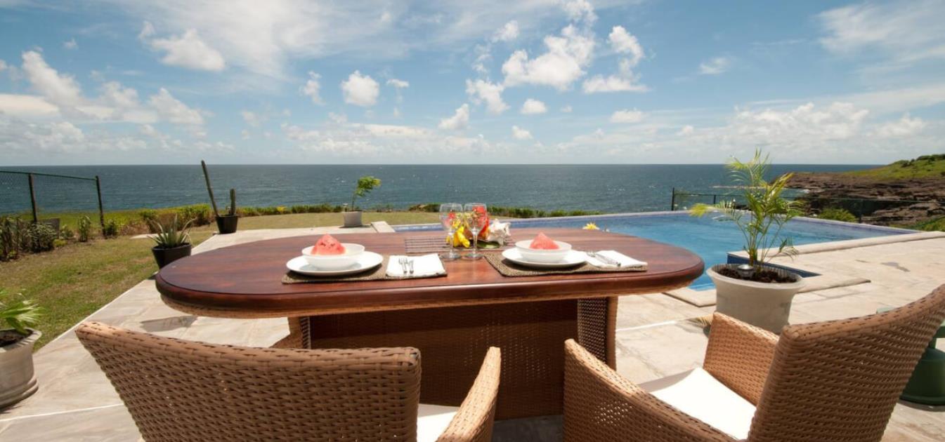 Fushi Villa