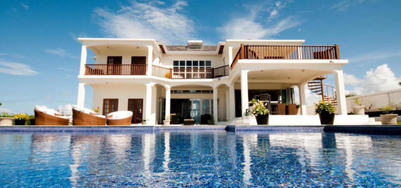 Fushi Villa