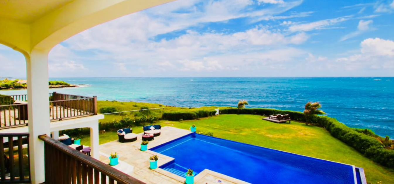 Fushi Villa