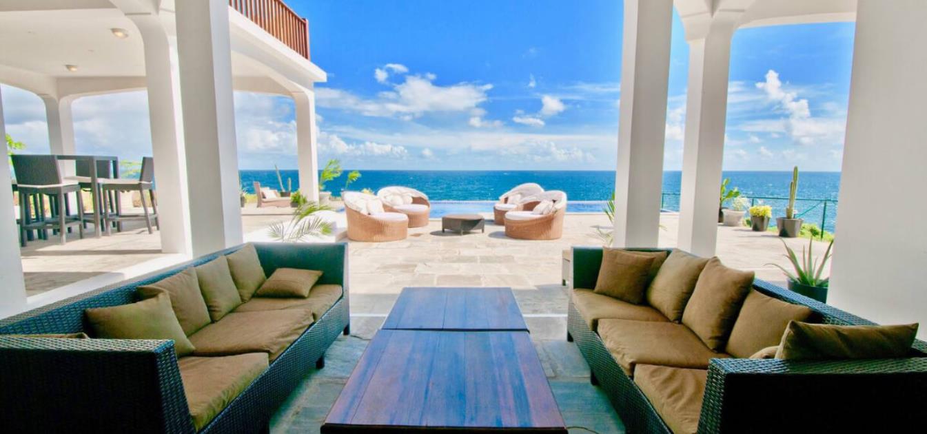 Fushi Villa
