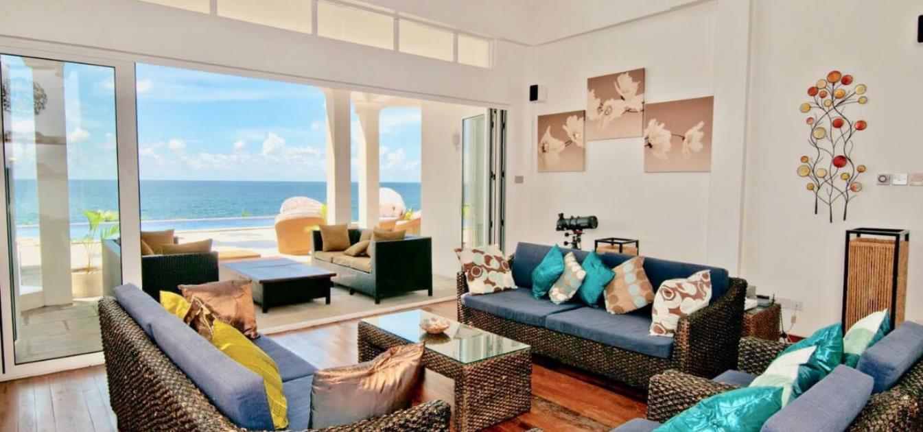 Fushi Villa