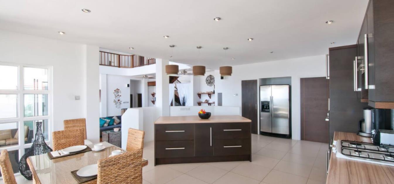 Fushi Villa