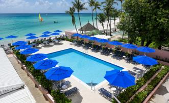 Butterfly Beach Hotel