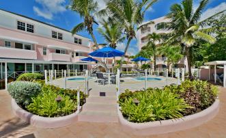 Butterfly Beach Hotel