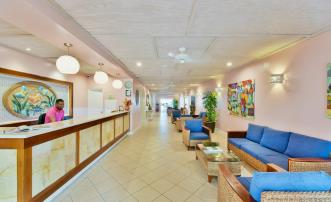 Butterfly Beach Hotel