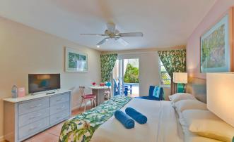 Butterfly Beach Hotel