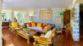 Buttercup House