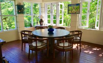 Buttercup House