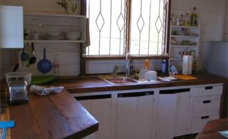 Caribbean Stone Cottage