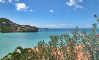 Mahogany Run Morne Maison