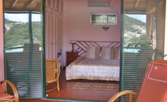 Mahogany Run Morne Maison