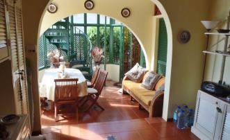 Mahogany Run Morne Maison