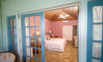 Bequia Beachfront Estate - 7 Bedroom