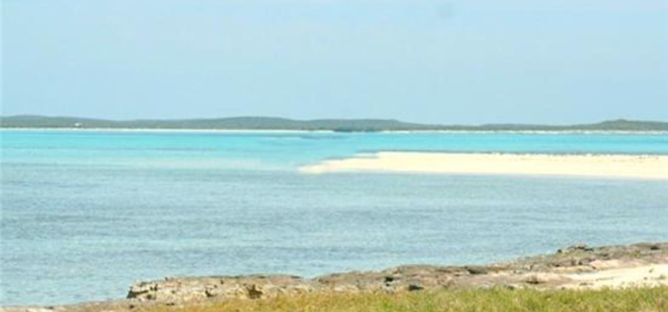 Private Island Low Cay