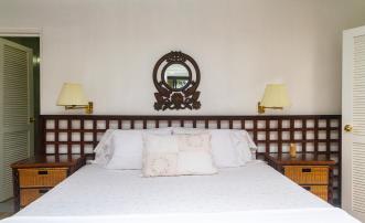 Bequia Beachfront Estate - 2 Bedroom Apartment