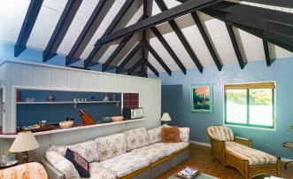 Bequia Beachfront Estate - 2 Bedroom Apartment