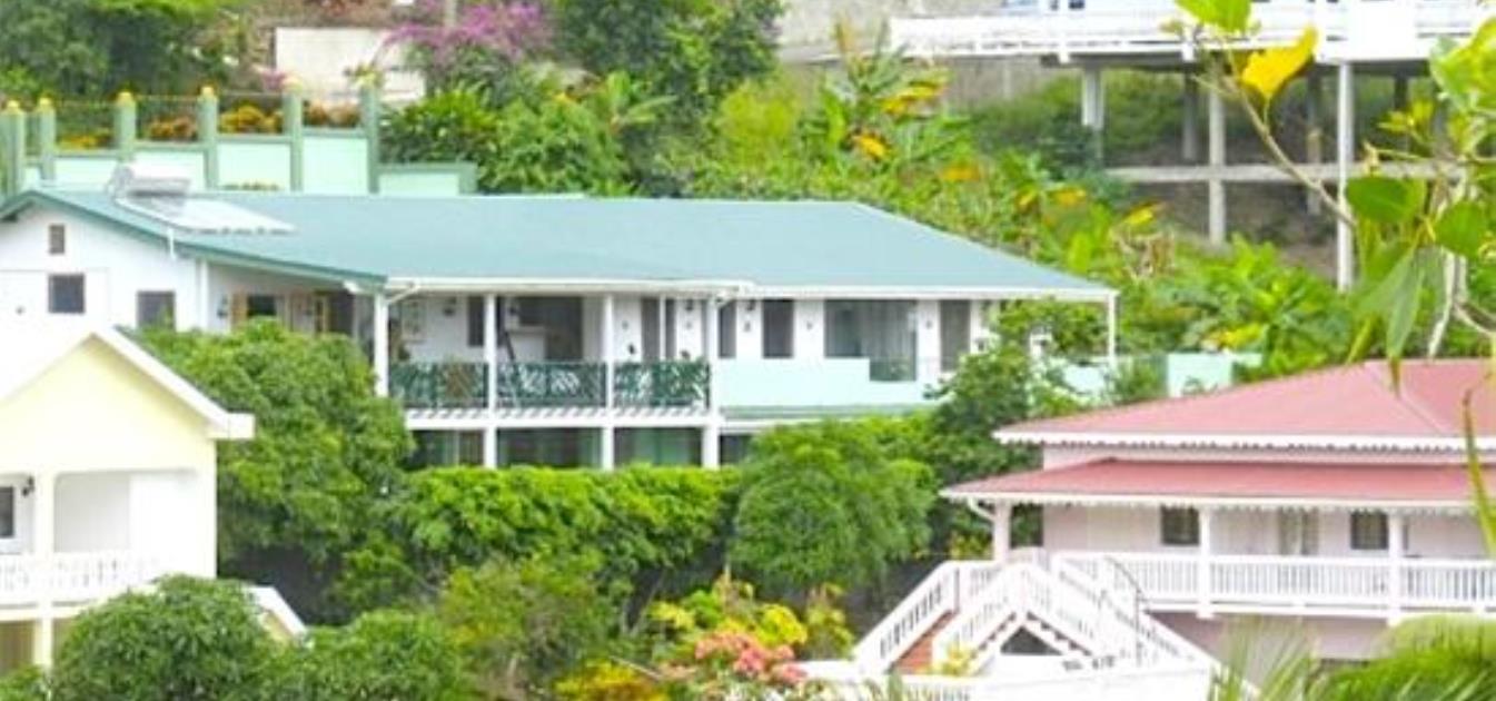 Casa Blanca House