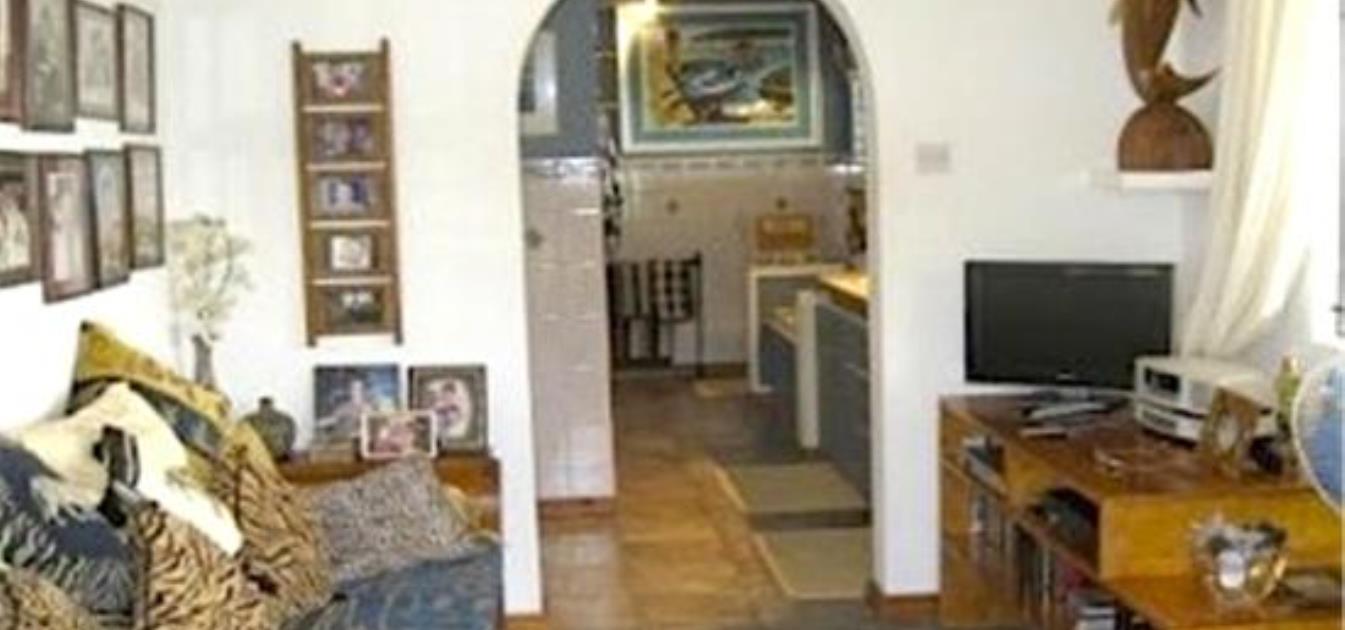 Casa Blanca House