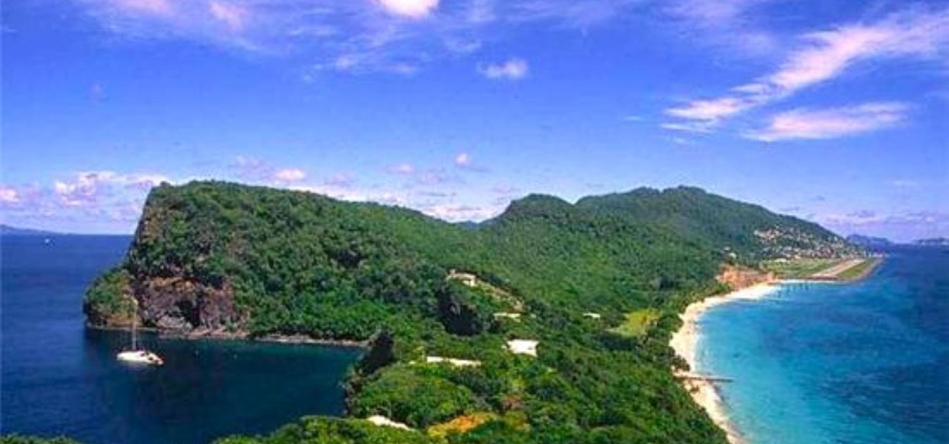 Moonhole Stoller Ridgetop Land