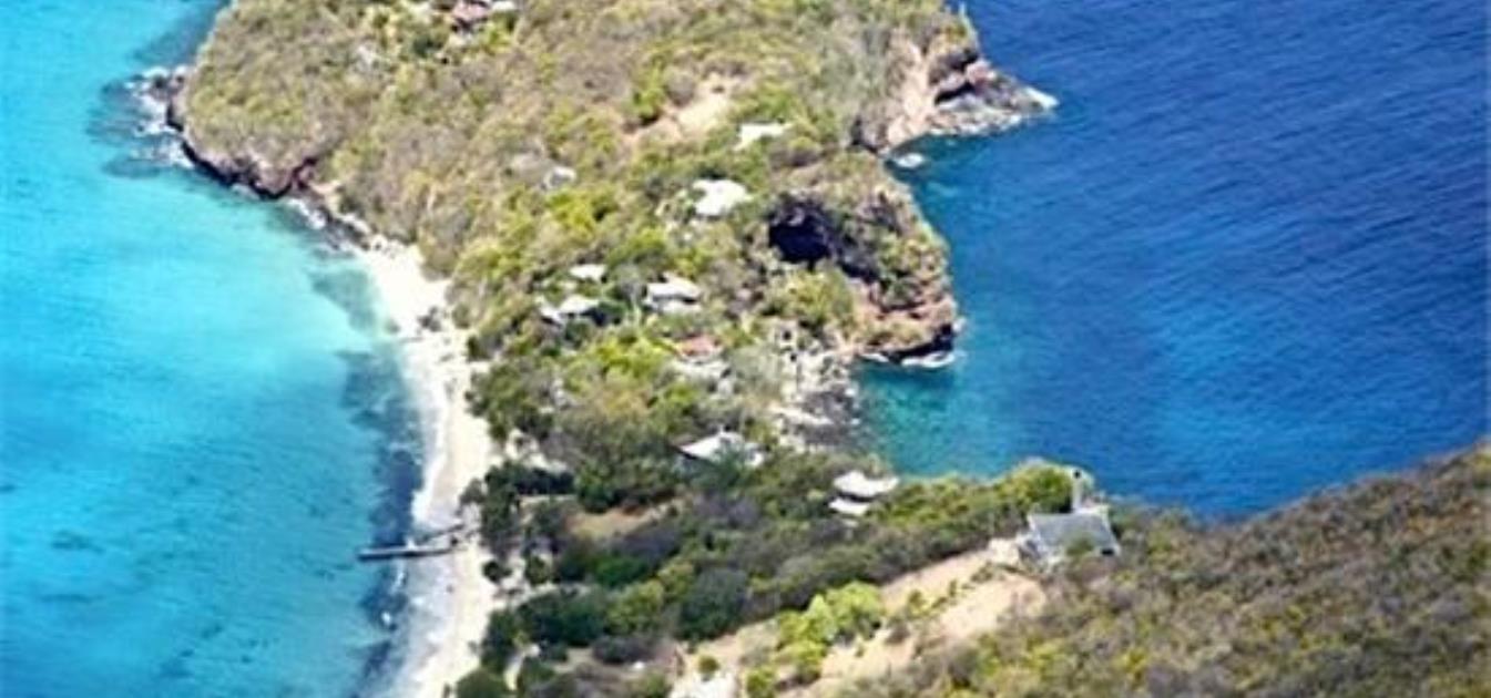 Moonhole Stoller Ridgetop Land