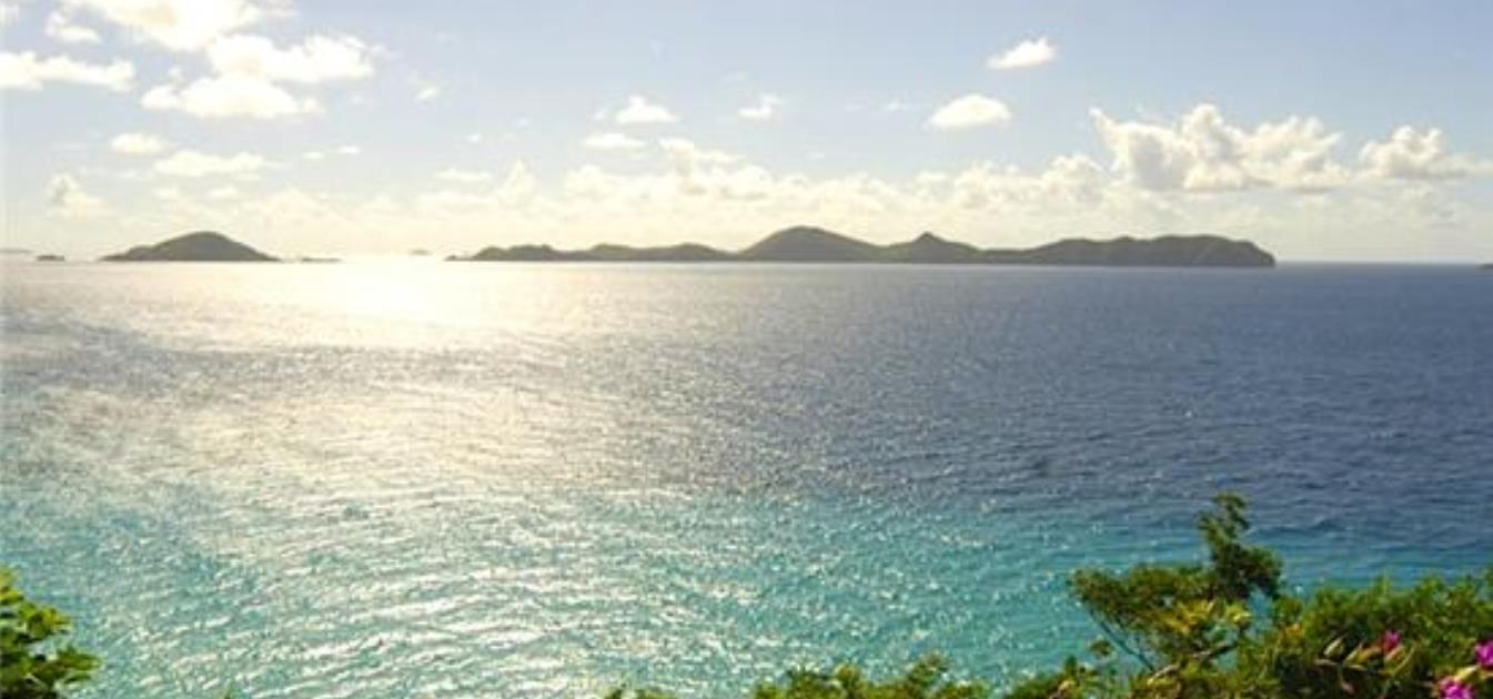 Moonhole Stoller Ridgetop Land