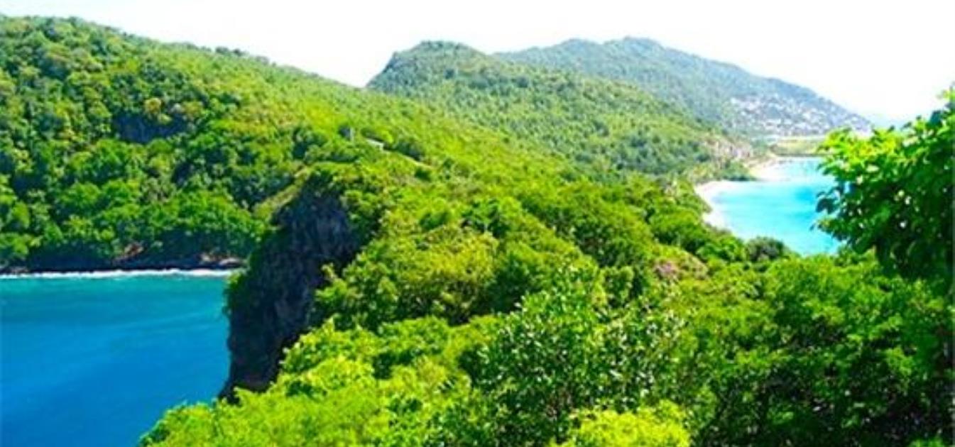 Moonhole Stoller Ridgetop Land