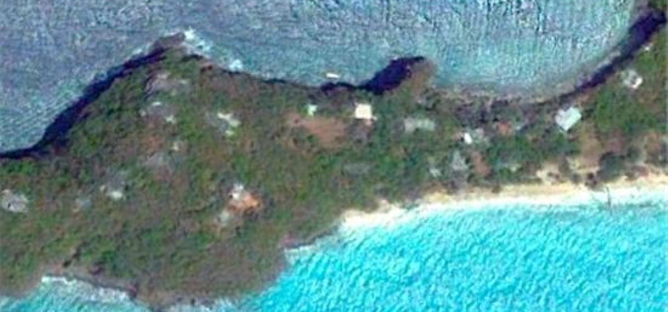 Moonhole Stoller Ridgetop Land