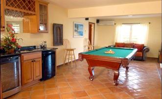 Spyglass Hill Villa