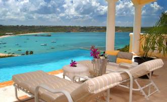 Spyglass Hill Villa