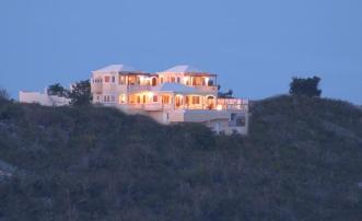 Spyglass Hill Villa