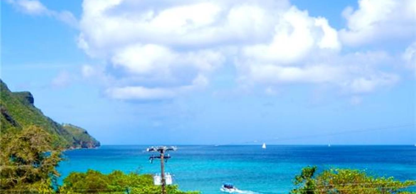 Lower Bay land