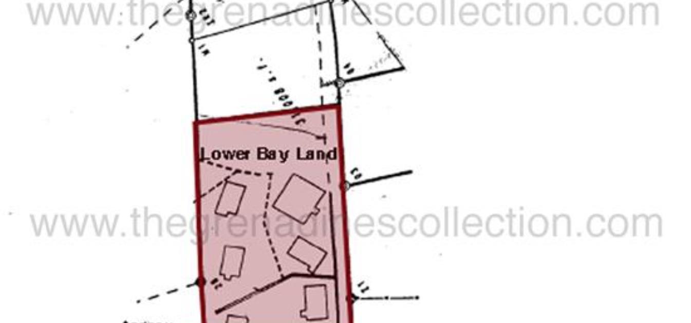 Lower Bay land