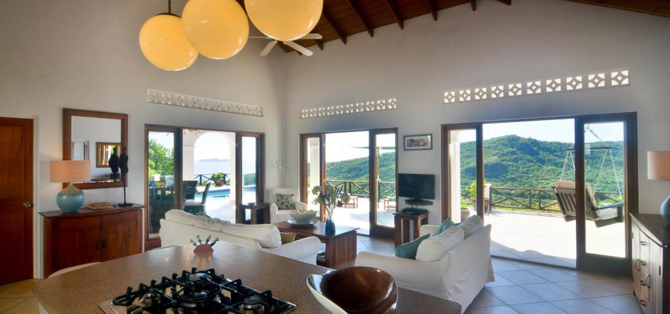 Tamarind Villa
