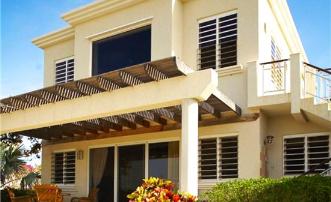 Island Villas & for rent in Anguilla, Anguilla,