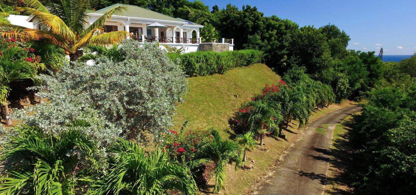 Tamarind Villa
