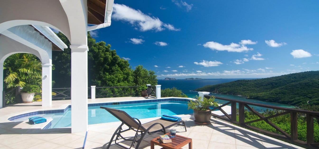 Tamarind Villa