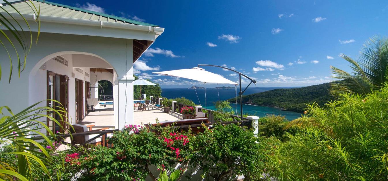 Tamarind Villa